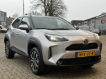 Toyota-Yaris Cross-16