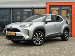 Toyota-Yaris Cross-5