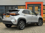 Toyota-Yaris Cross-8