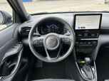 Toyota-Yaris Cross-5