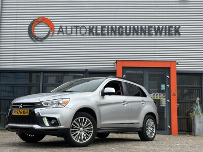 Mitsubishi-ASX-0
