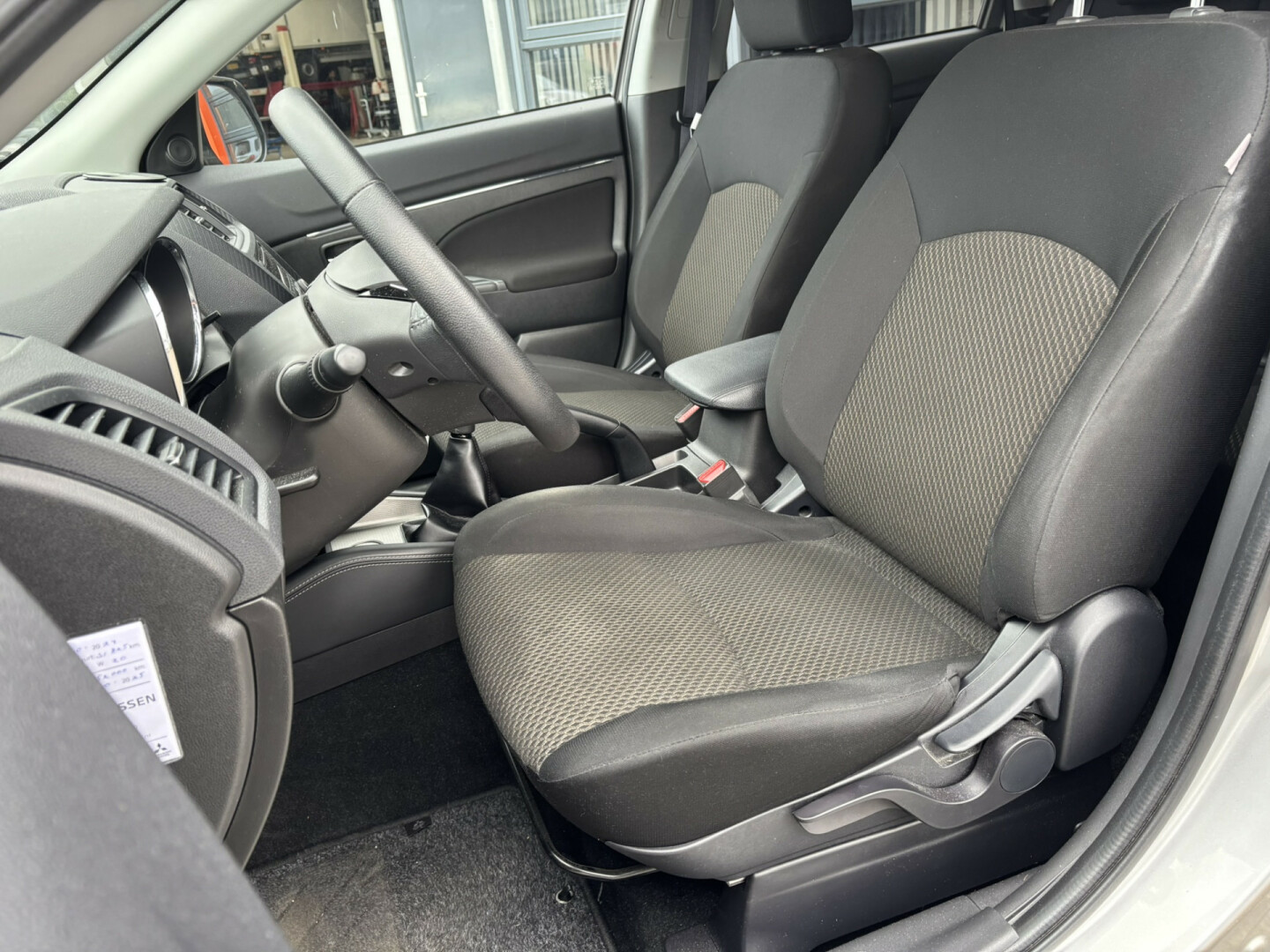 Mitsubishi-ASX-7
