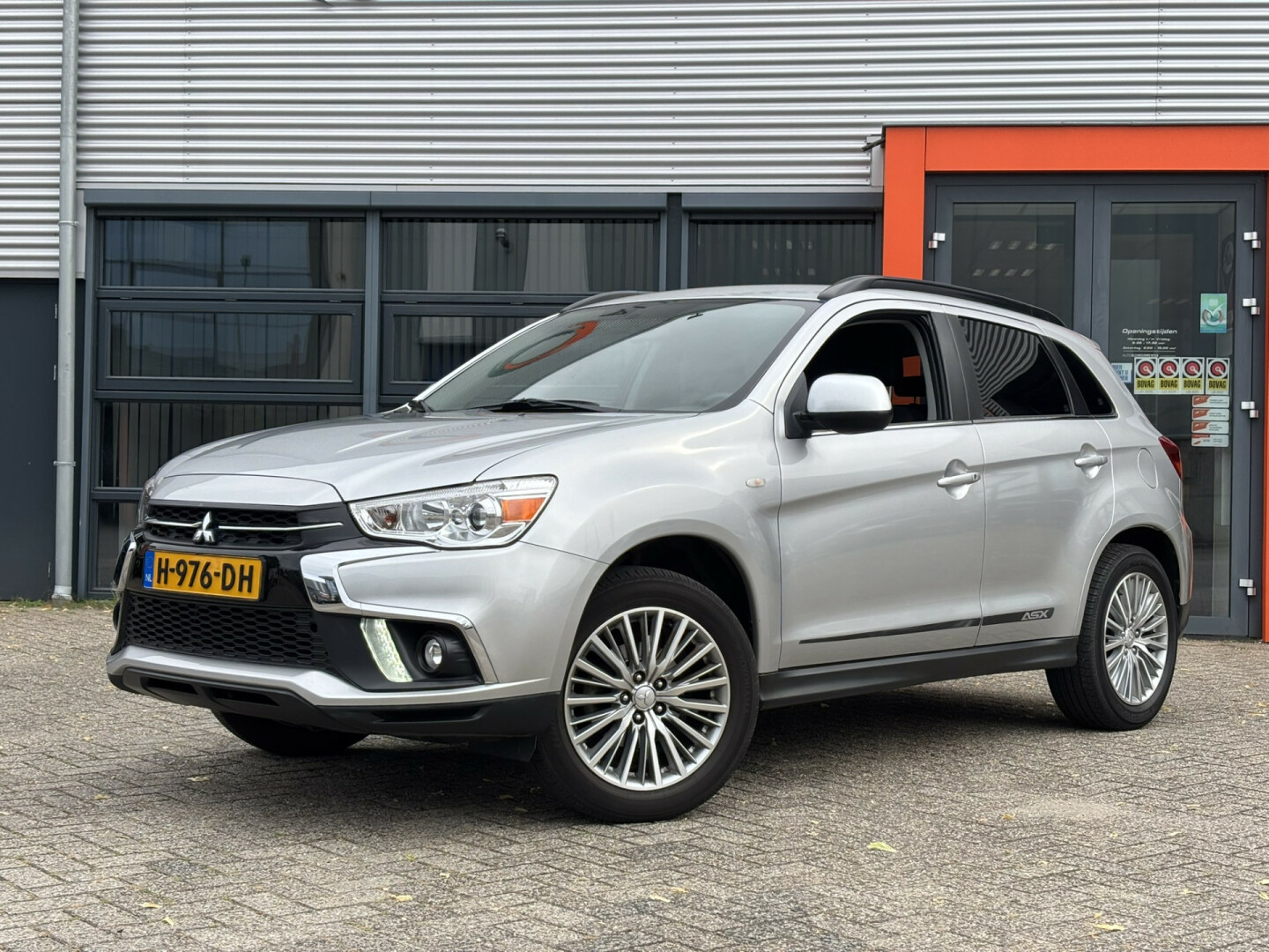 Mitsubishi-ASX-9